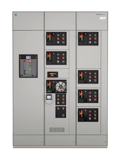 Abb Relia Gear Lv Mcc