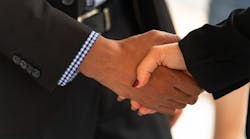 Business Man And Woman Shaking Hands Dreamstime Xl 218410089 60b655d49a888