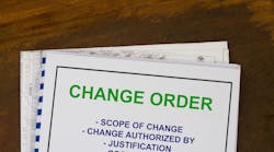 Change Order Lead Image Dreamstime Xl 91482338