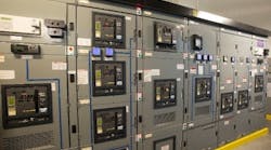 Data centers practice maintenance testing and require at least one of the arc flash mitigation methods.