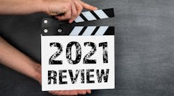 2021 Review On Movie Clapper Memorable Articles