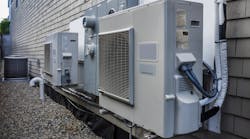 HVAC Equipment