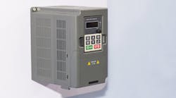 Variable-frequency drive