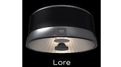 Ecosense Lore luminaire