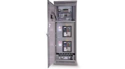 Pioneer Power Solutions automatic transfer switch line