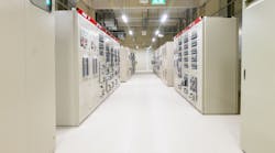 Electrical Room