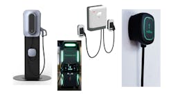 Electric Vehicle Charging Products