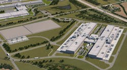 Facebook Sarpy County Data Center Expansion