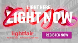 lightfair 2023