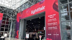 lightfair 2023