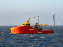 Offshore Wind