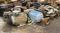 Old Electric Motors Dreamstime Xxl 35174635