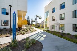 P2S provided MEPT engineering services for the establishment of Education First Academy&rsquo;s Pasadena Campus in California.