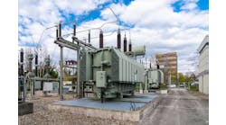 Utility Transformer