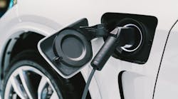 Electric vehicle charging