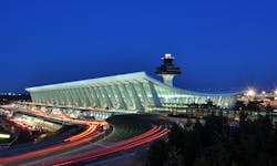 Salas O&rsquo;Brien partnered with the Metropolitan Washington Airports Authority (MWAA) to upgrade the electrical system at Dulles Airport&rsquo;s Concourse C/D, a project requiring zero operational downtime.