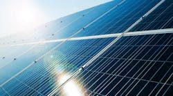 Solar Panel Catalin205 Dreamstime 57353966